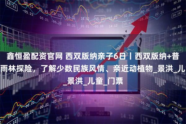 鑫恒盈配资官网 西双版纳亲子6日丨西双版纳+普洱•热带雨林探险，了解少数民族风情、亲近动植物_景洪_儿童_门票